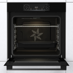 Духовой шкаф + варочная панель индукционная Gorenje BOS6737E06BG + GI6401BSC в Запорожье Духовой шкаф + варочная панель индукционная Gorenje BOS6737E06BG + GI6401BSC в Запорожье